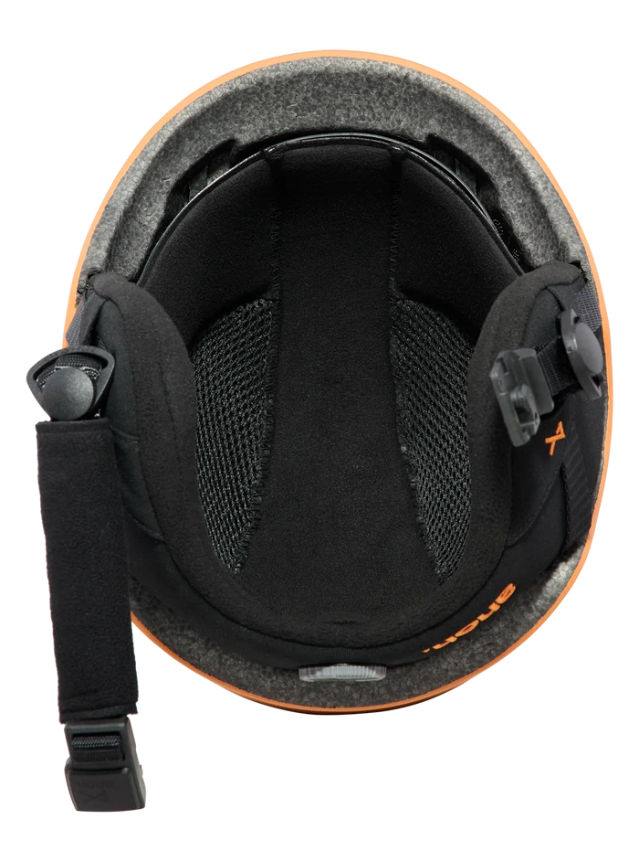 Product image of Anon Kids' Burner Ski & Snowboard Helmet[Variant:Autumn Glow]