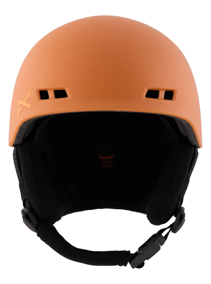 Product image of Anon Kids' Burner Ski & Snowboard Helmet[Variant:Autumn Glow]