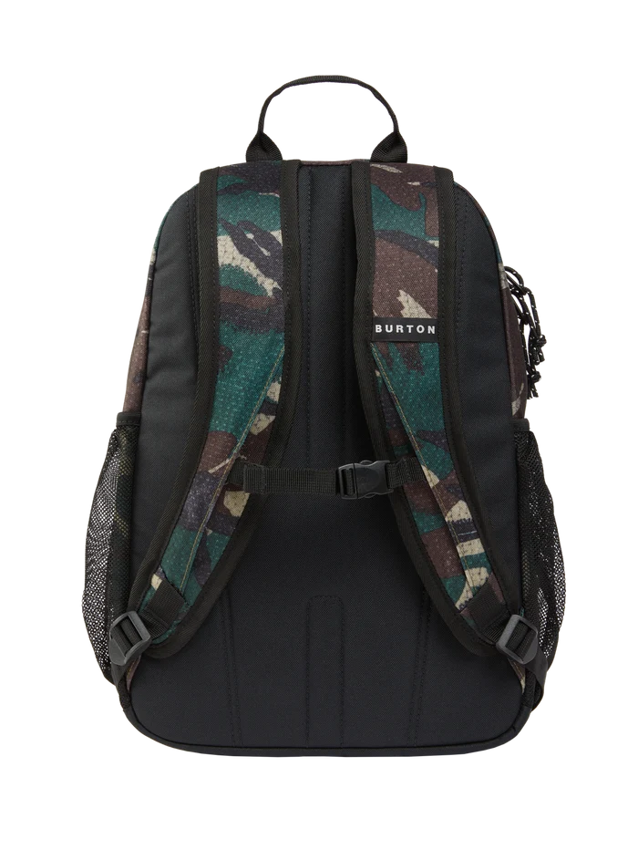 Product image of Kids' Burton Gromlet 15L Backpack[Variant:Seersucker Camo]