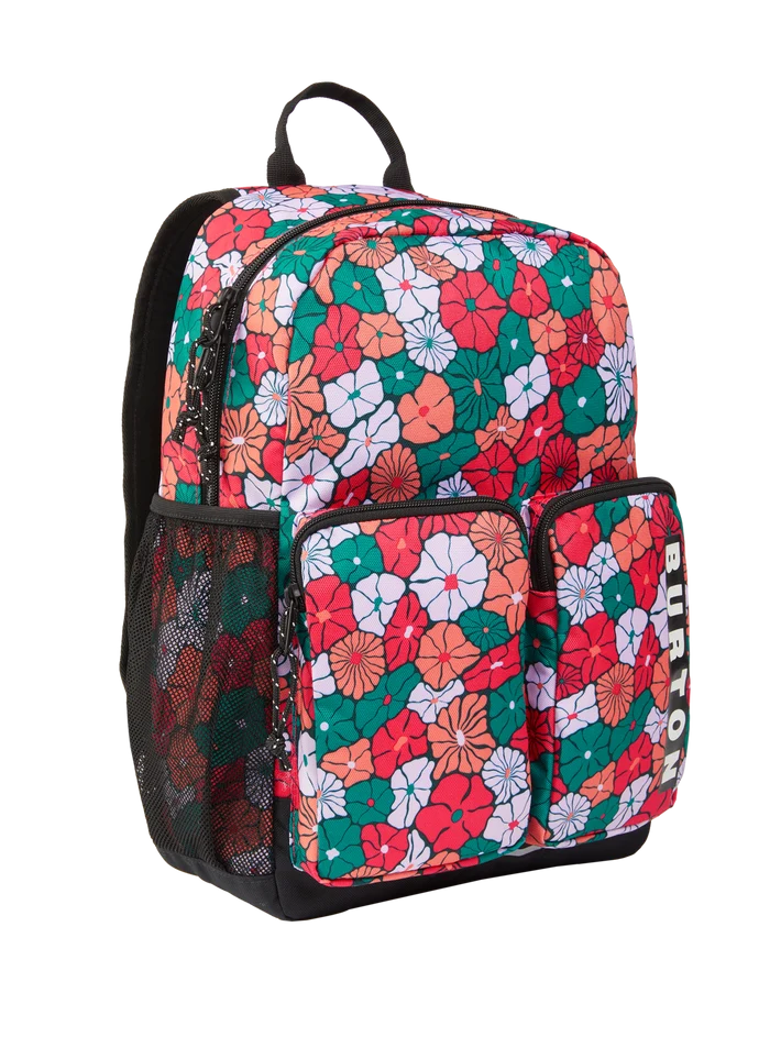 Product image of Kids' Burton Gromlet 15L Backpack[Variant:Pop Floral]