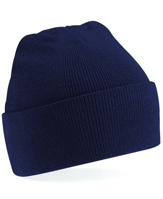 Kids cuffed beanie