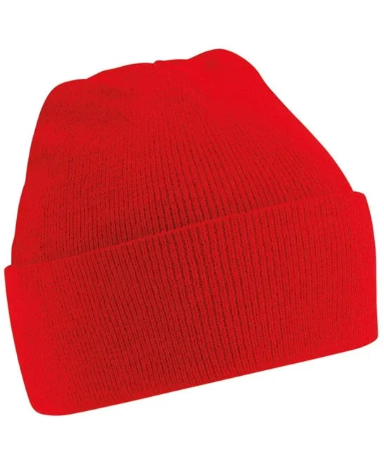 Kids cuffed beanie