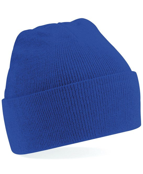 Kids cuffed beanie