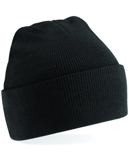 Kids cuffed beanie