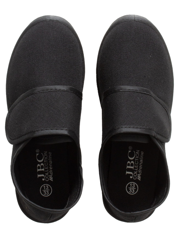 Black (Strap) / UK 1