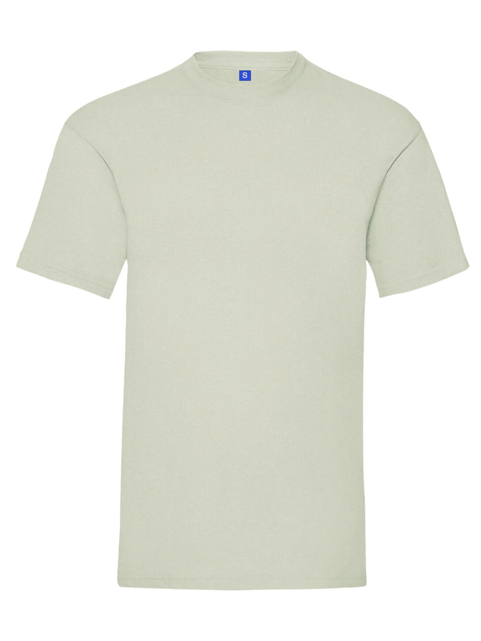KZTS138 TSHIRT Kruze | Mens Crew Neck T-Shirt (5 Pack) - Multicolour (Copy) KRUZE RAWDENIM