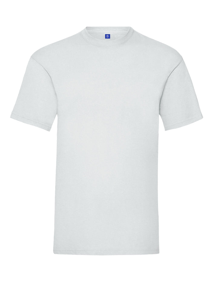 KZTS138 TSHIRT Copy of Copy of Copy of Copy of Copy of Kruze | Mens Crew Neck T-Shirt (5 Pack) KRUZE RAWDENIM