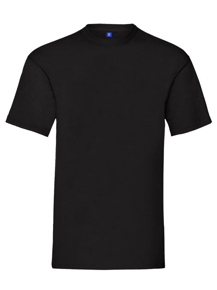 KZTS138 TSHIRT Copy of Copy of Copy of Copy of Copy of Kruze | Mens Crew Neck T-Shirt (5 Pack) KRUZE RAWDENIM