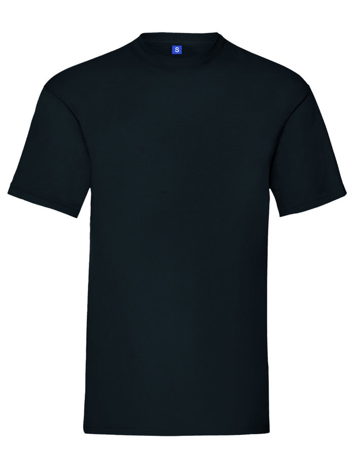 KZTS138 TSHIRT Copy of Copy of Copy of Copy of Copy of Kruze | Mens Crew Neck T-Shirt (5 Pack) KRUZE RAWDENIM