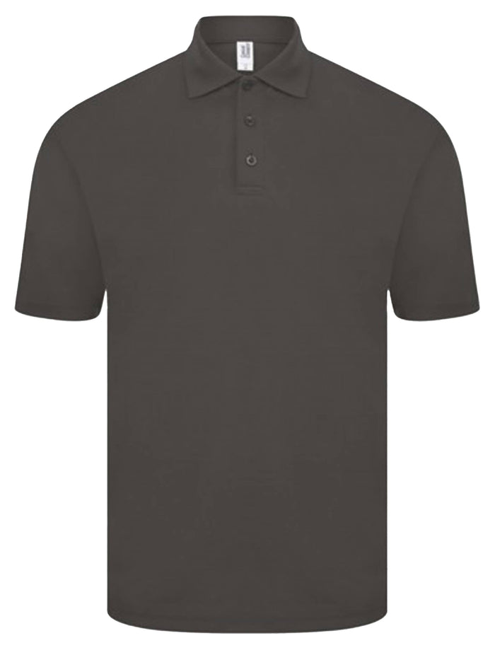KZPL105 3PK Kruze | Mens Polo T-Shirts (3 Pack) (Copy) KRUZE RAWDENIM