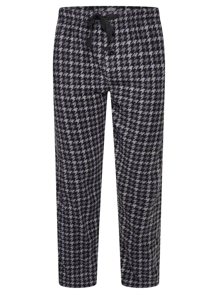 Kruze | Mens Pyjama Bottoms