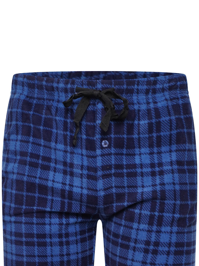 Kruze | Mens Pyjama Bottoms