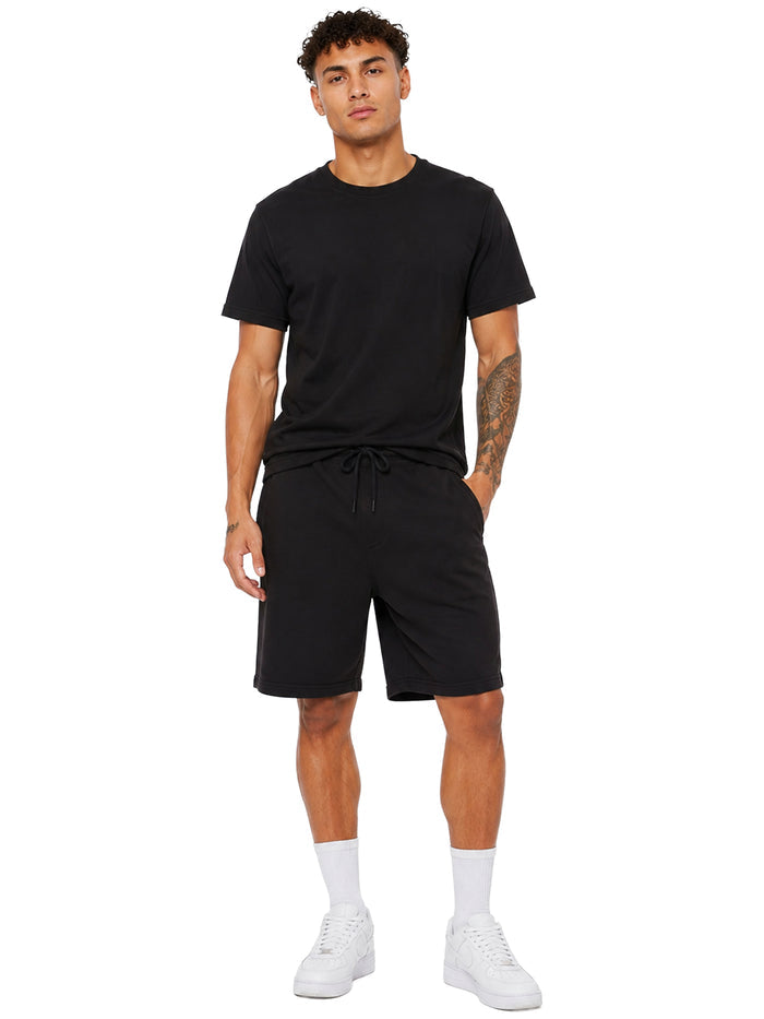 Kruze | Mens T-Shirt and Shorts Set