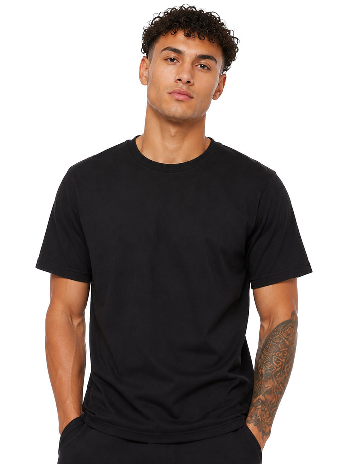 Kruze | Mens T-Shirt and Shorts Set