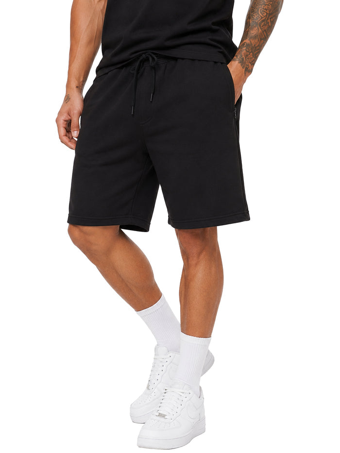 Kruze | Mens T-Shirt and Shorts Set