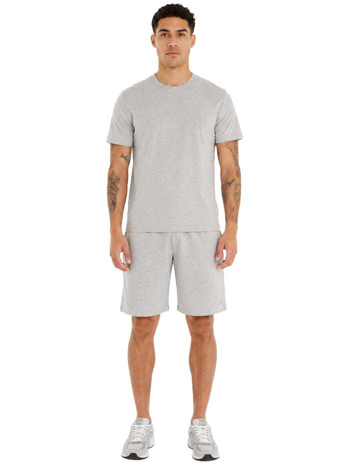 Kruze | Mens T-Shirt and Shorts Set