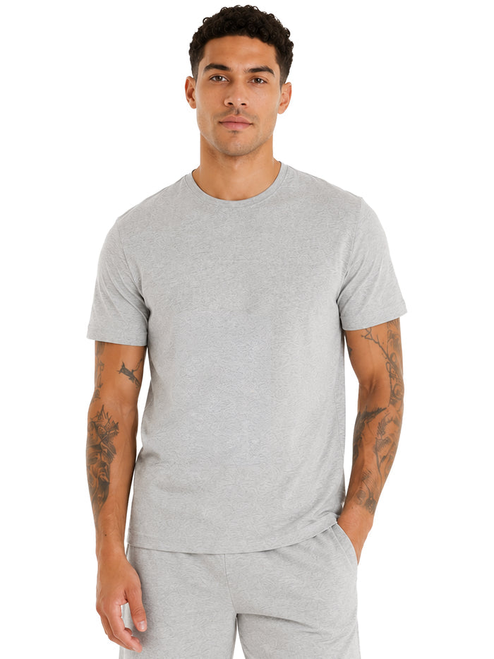 Kruze | Mens T-Shirt and Shorts Set