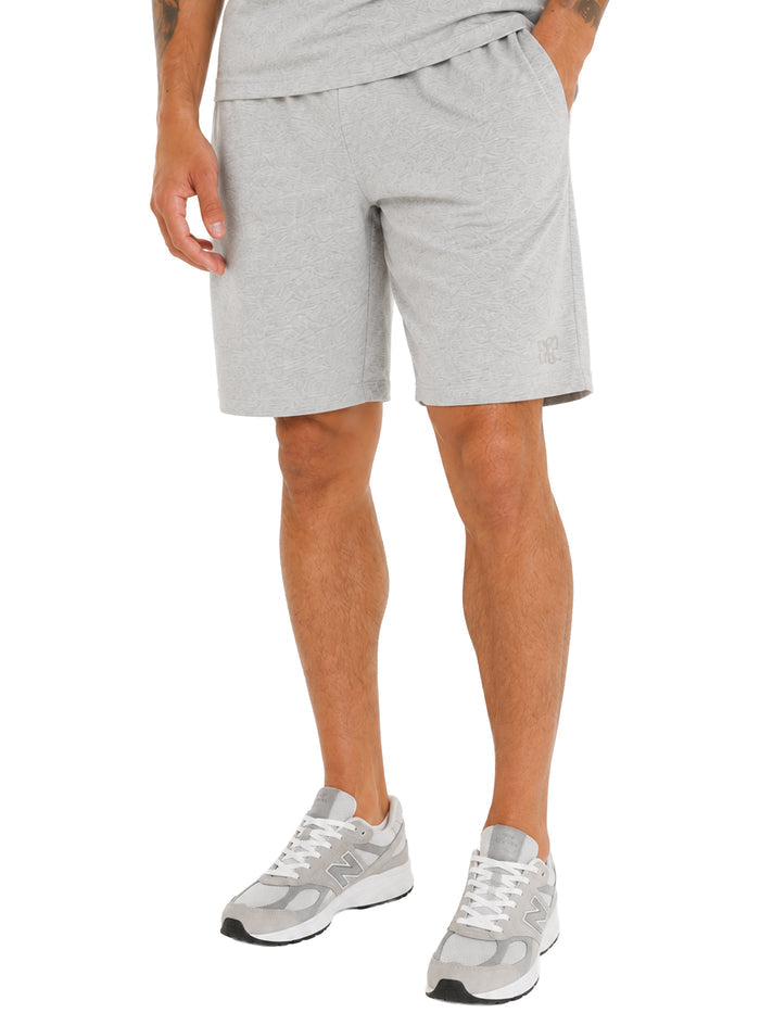 Kruze | Mens T-Shirt and Shorts Set