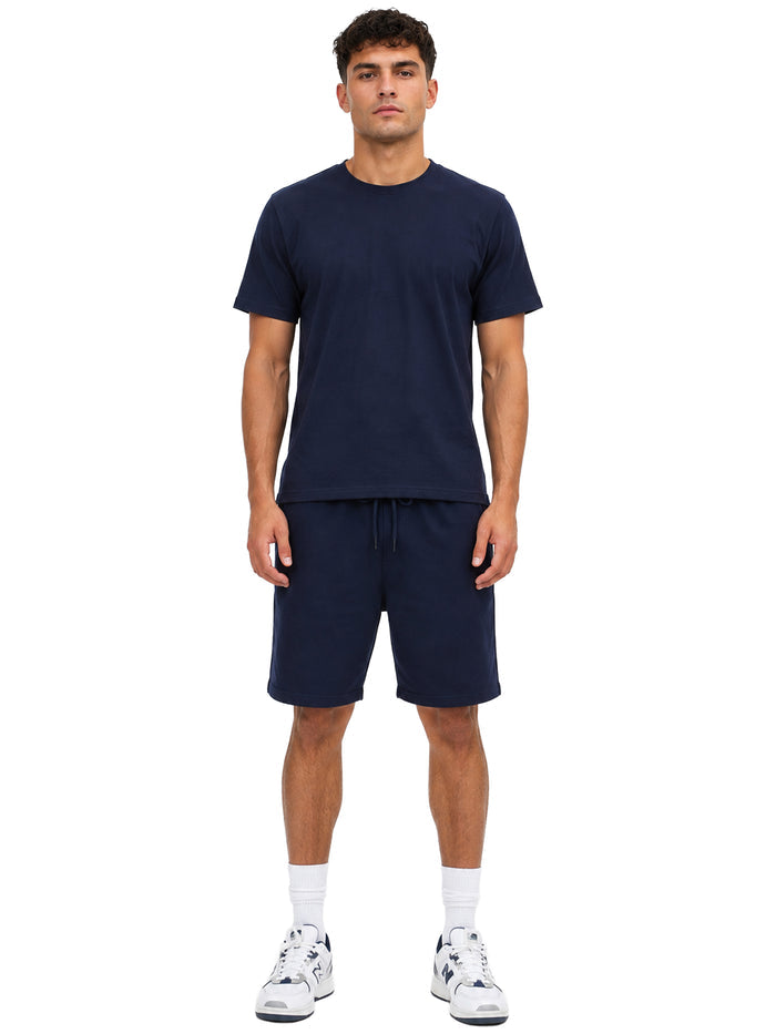 Kruze | Mens T-Shirt and Shorts Set