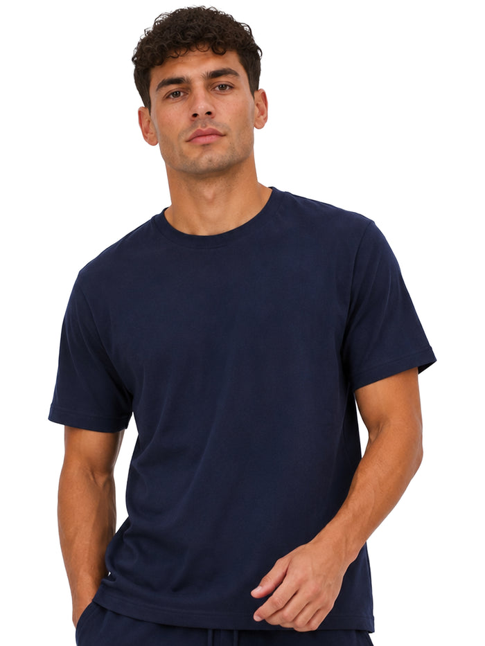 Kruze | Mens T-Shirt and Shorts Set