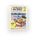 La gazette des bébés | La côte atlantique
