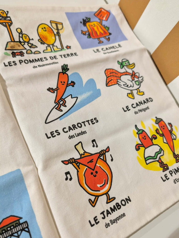 La gazette des bébés | La côte atlantique