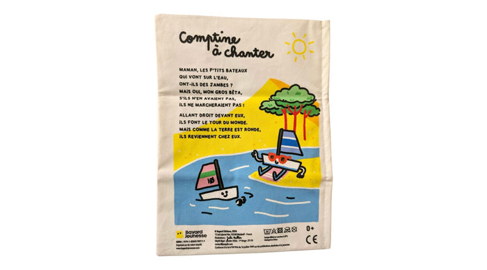 La gazette des bébés | La côte atlantique