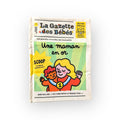 La gazette des bébés | Une maman en or