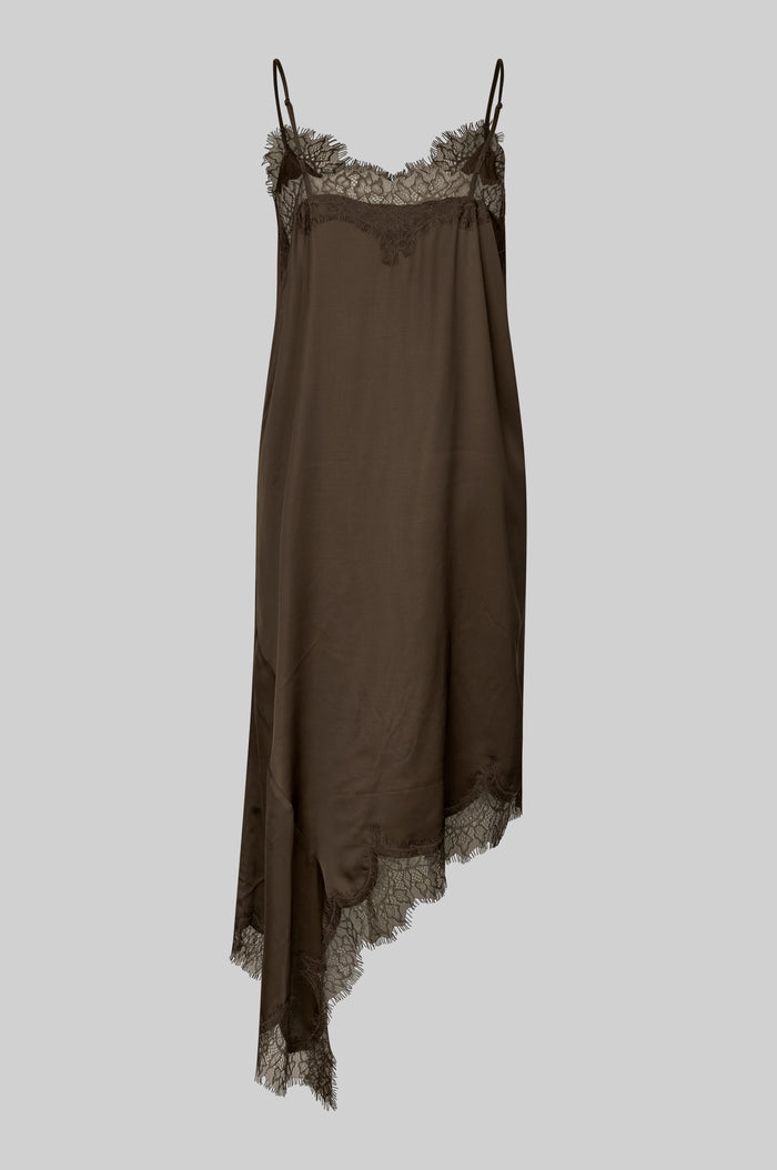 Lacia Strap Dress