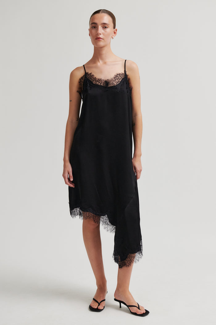 Lacia Strap Dress