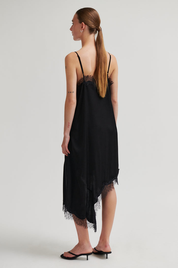 Lacia Strap Dress