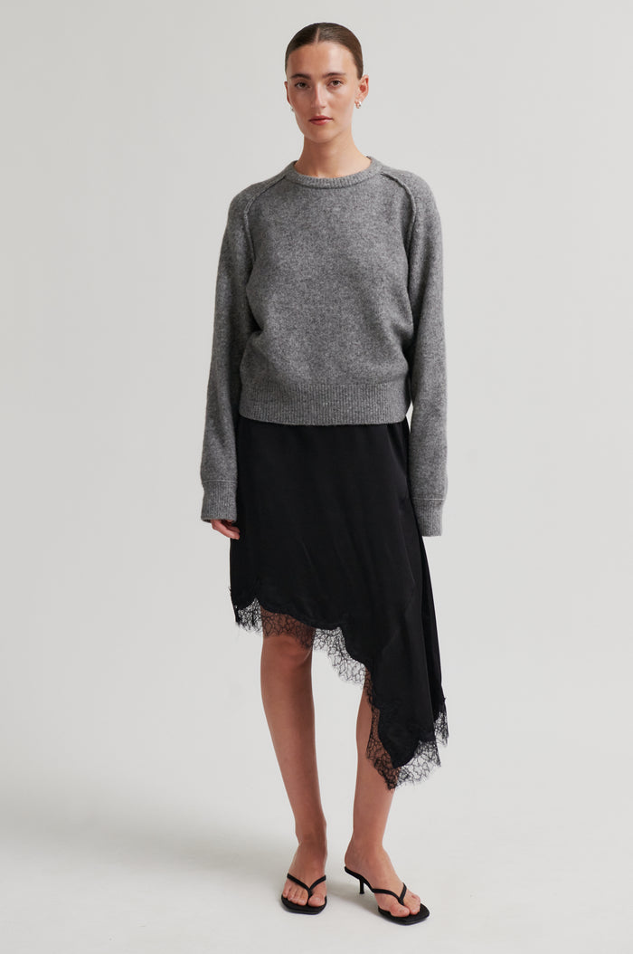Lacia Strap Dress