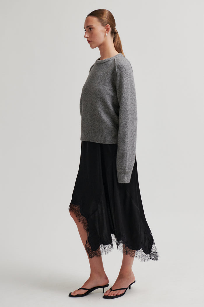 Lacia Strap Dress