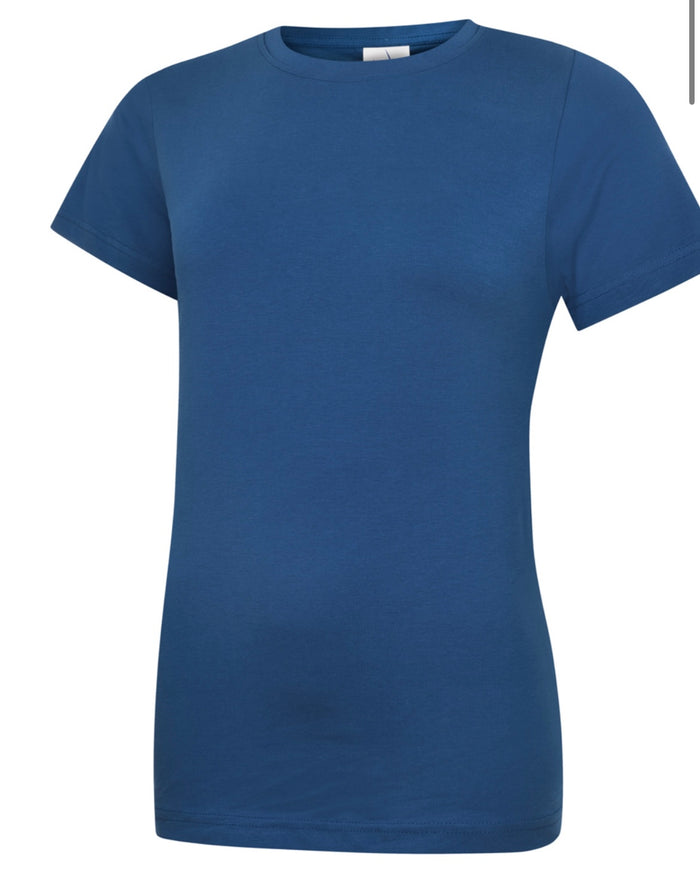 Ladies Classic T-Shirt