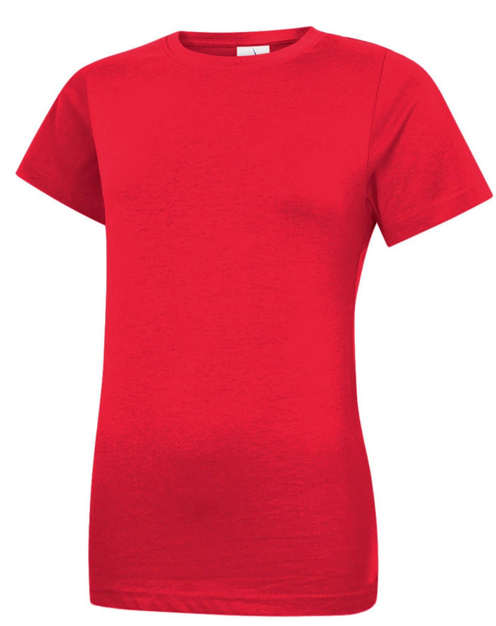 Ladies Classic T-Shirt