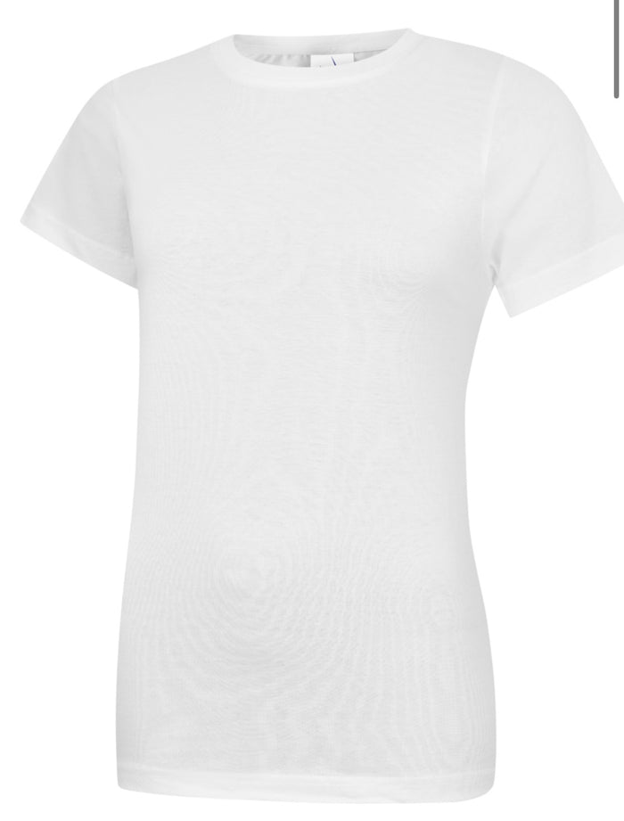 Ladies Classic T-Shirt