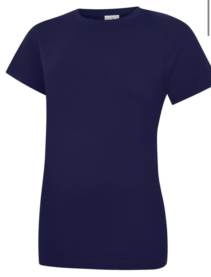 Ladies Classic T-Shirt