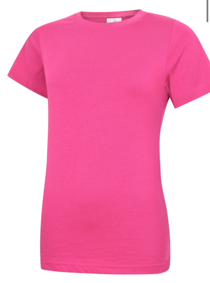 Ladies Classic T-Shirt