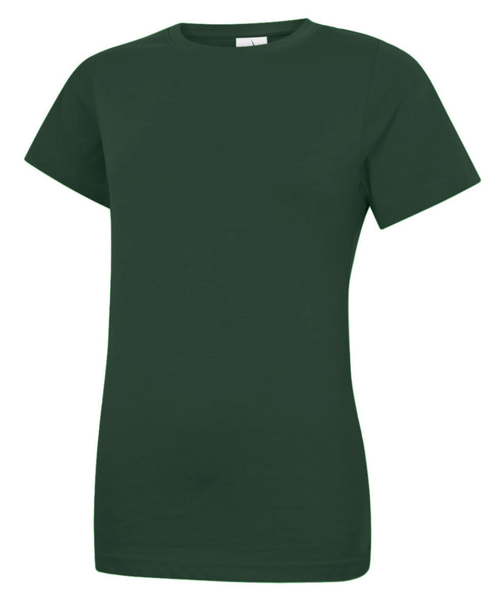 Ladies Classic T-Shirt