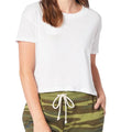 Ladies' Headliner Cropped T-Shirt