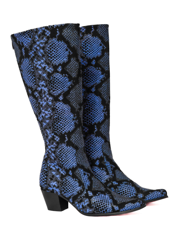 Lake Como Knee High