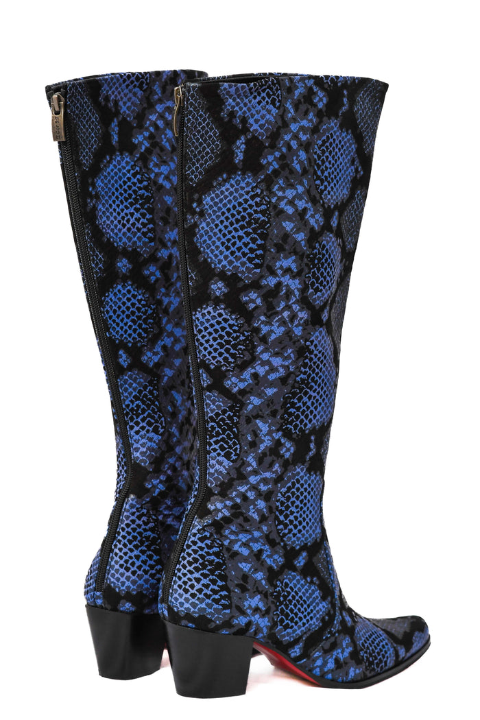 Lake Como Knee High