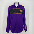 Lakers Jacket