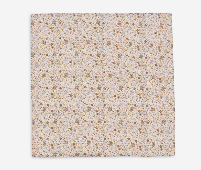 Langes gaze de coton | 70cm | Flower Fairies