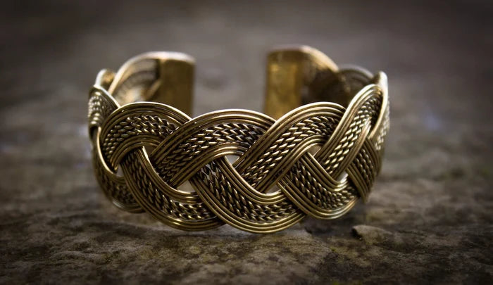 Celtic Fusion Design, Irish-designed folklore-inspired clothing created with a focus on sustainability, natural textures, and