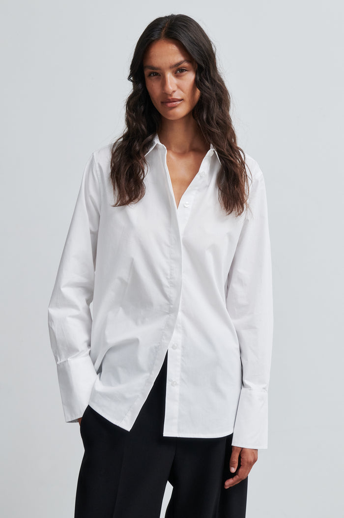 Larkin Shirt