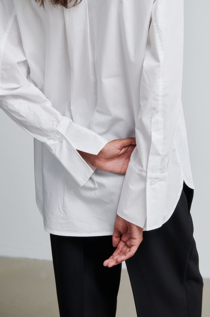 Larkin Shirt