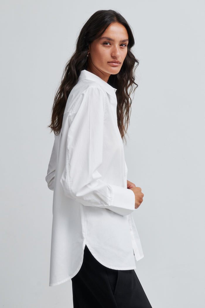 Larkin Shirt