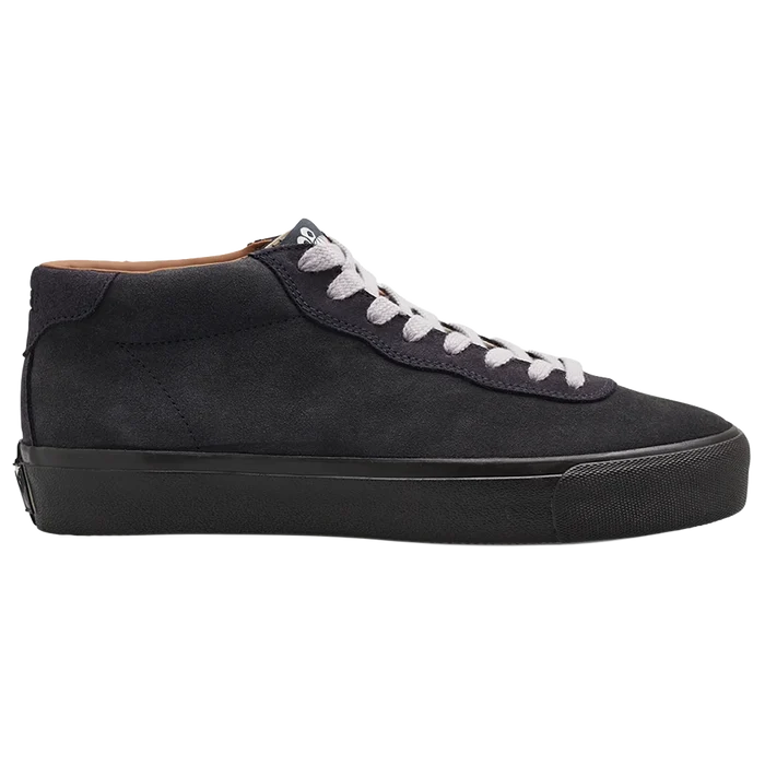 Last Resort VM001 Mid Skate Shoes Grape Magnet/Black Pure Boardshop