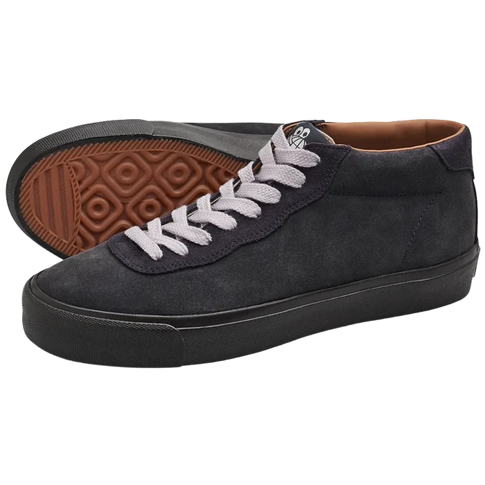 Last Resort VM001 Mid Skate Shoes Grape Magnet/Black Pure Boardshop